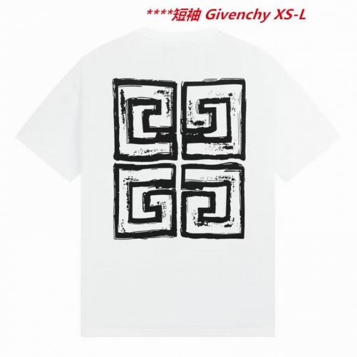 G.i.v.e.n.c.h.y. Round neck 2742 Men