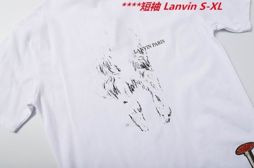 L.a.n.v.i.n. Round neck 2268 Men