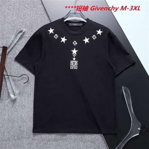 G.i.v.e.n.c.h.y. Round neck 3427 Men