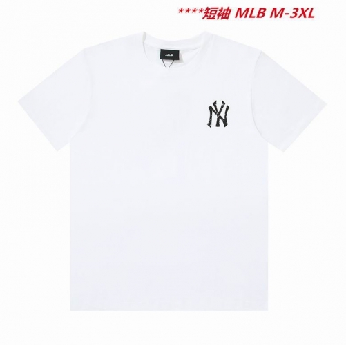 M..L..B.. Round neck 2237 Men