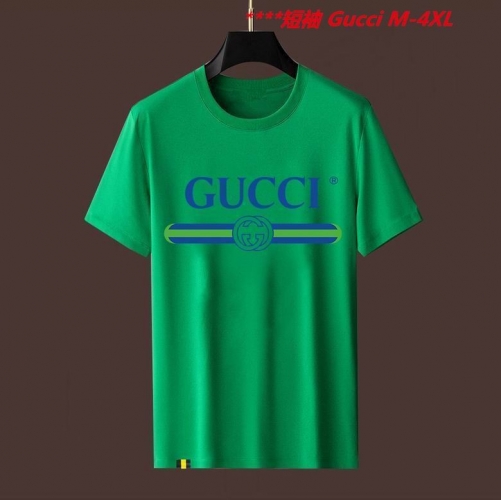 G.U.C.C.I. Round neck 7795 Men