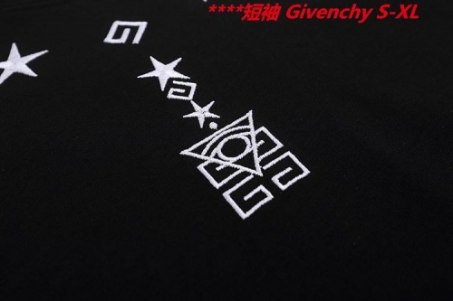 G.i.v.e.n.c.h.y. Round neck 2781 Men