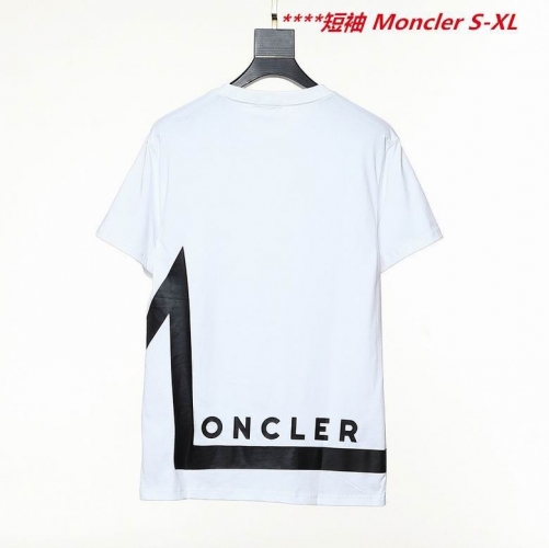 M.o.n.c.l.e.r. Round neck 2802 Men