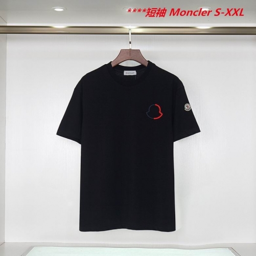 M.o.n.c.l.e.r. Round neck 2967 Men