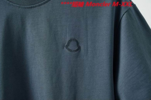 M.o.n.c.l.e.r. Round neck 2875 Men