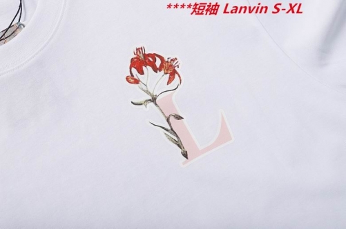 L.a.n.v.i.n. Round neck 2270 Men