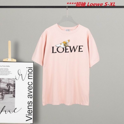 L.o.e.w.e. Round neck 2269 Men