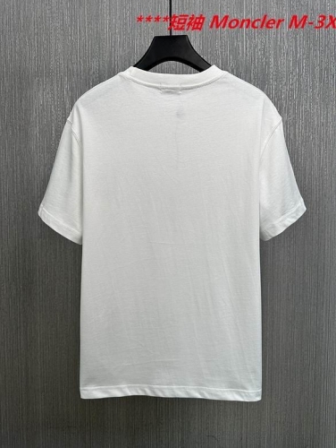 M.o.n.c.l.e.r. Round neck 3191 Men