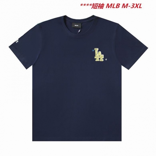 M..L..B.. Round neck 2192 Men