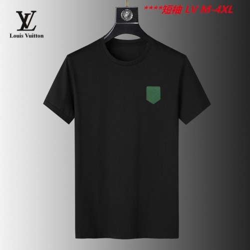 L..V.. Round neck 6615 Men