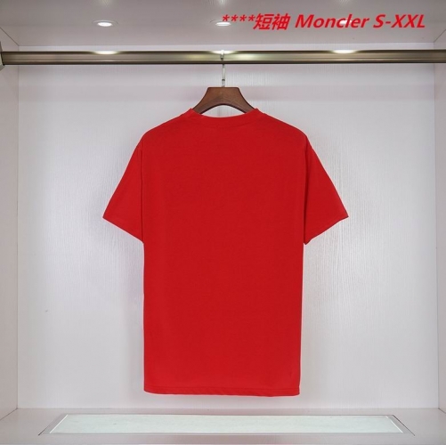 M.o.n.c.l.e.r. Round neck 2951 Men