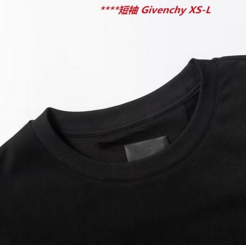 G.i.v.e.n.c.h.y. Round neck 2764 Men