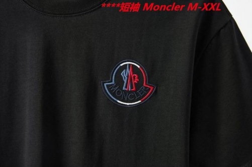 M.o.n.c.l.e.r. Round neck 2864 Men