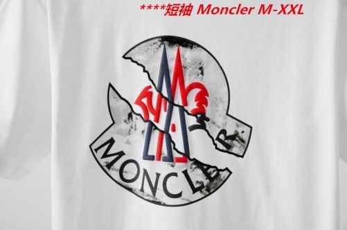 M.o.n.c.l.e.r. Round neck 2895 Men