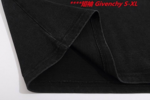 G.i.v.e.n.c.h.y. Round neck 2800 Men