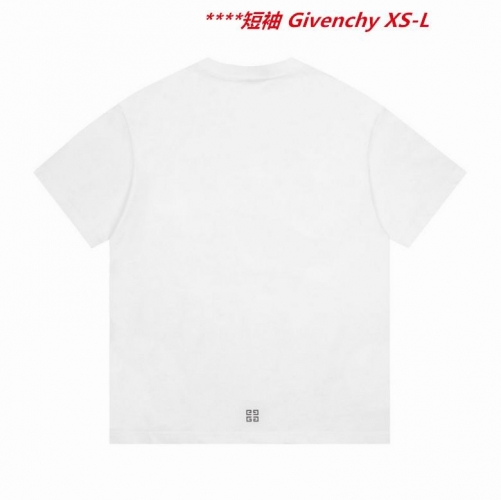 G.i.v.e.n.c.h.y. Round neck 2725 Men