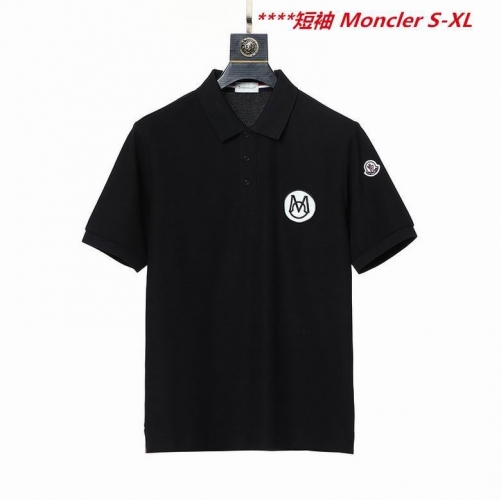 M.o.n.c.l.e.r. Round neck 2792 Men