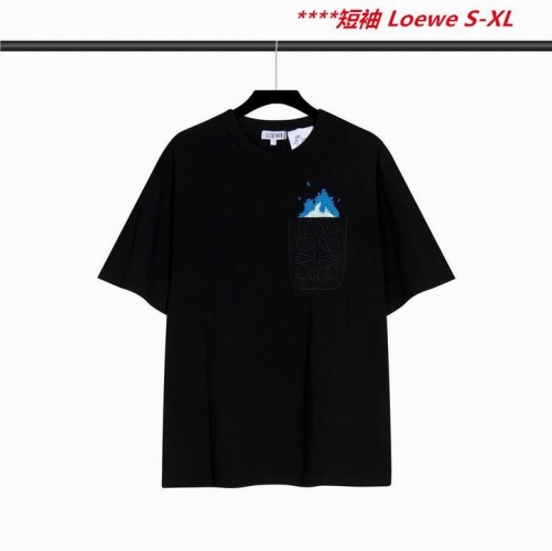 L.o.e.w.e. Round neck 2305 Men