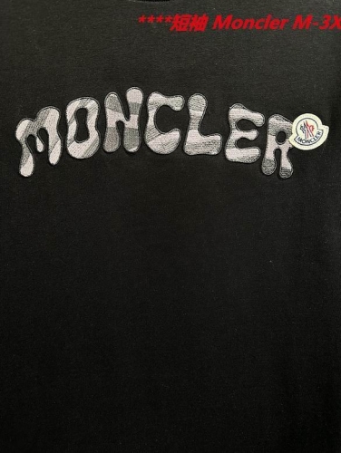 M.o.n.c.l.e.r. Round neck 3269 Men