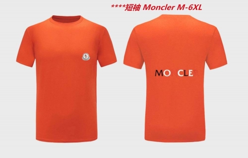 M.o.n.c.l.e.r. Round neck 2849 Men