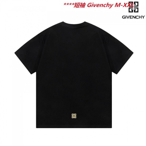 G.i.v.e.n.c.h.y. Round neck 3210 Men