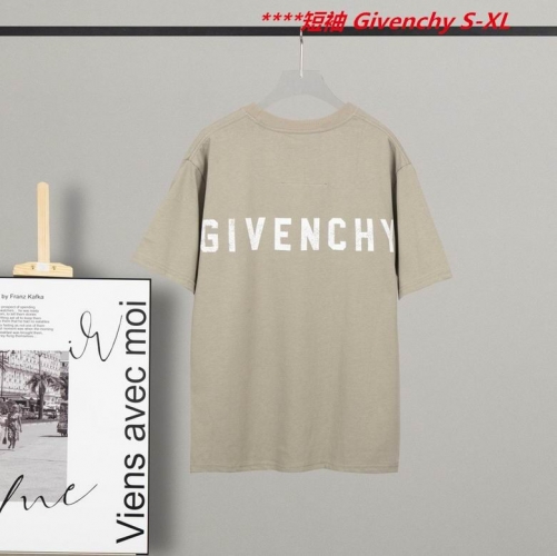 G.i.v.e.n.c.h.y. Round neck 2869 Men