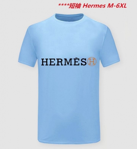 H.e.r.m.e.s. Round neck 2106 Men