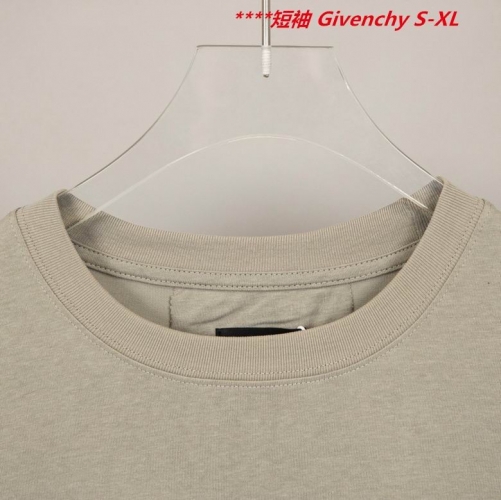 G.i.v.e.n.c.h.y. Round neck 2868 Men