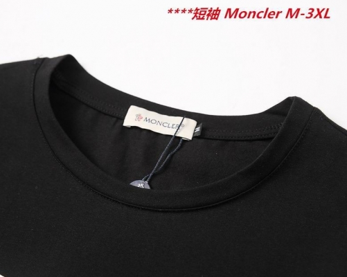 M.o.n.c.l.e.r. Round neck 3056 Men