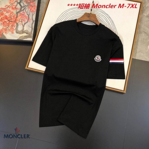 M.o.n.c.l.e.r. Round neck 2841 Men