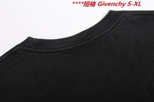 G.i.v.e.n.c.h.y. Round neck 2797 Men