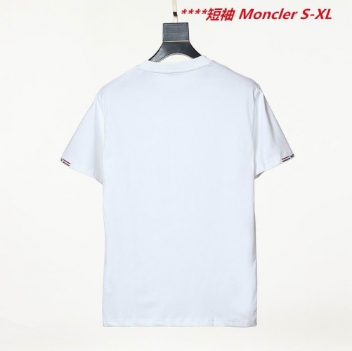 M.o.n.c.l.e.r. Round neck 2715 Men