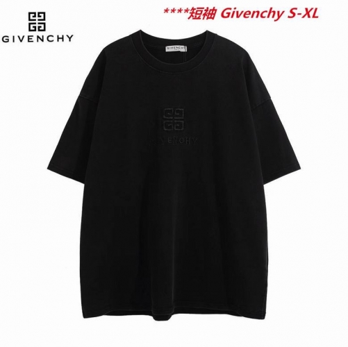 G.i.v.e.n.c.h.y. Round neck 2806 Men