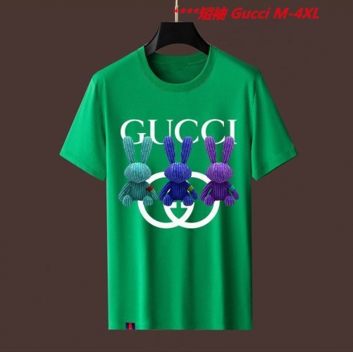 G.U.C.C.I. Round neck 7809 Men