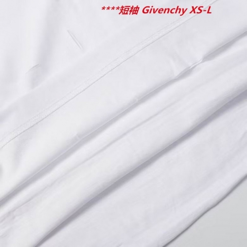 G.i.v.e.n.c.h.y. Round neck 2770 Men