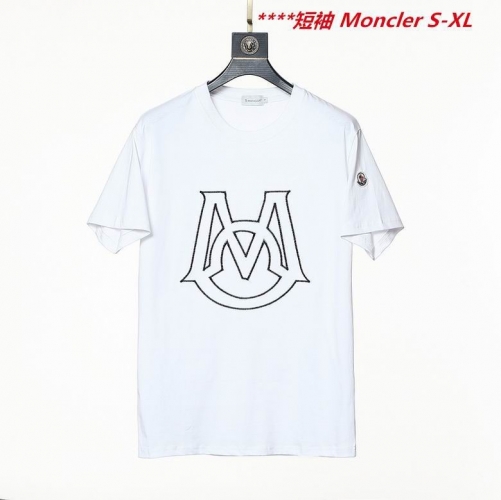 M.o.n.c.l.e.r. Round neck 2759 Men