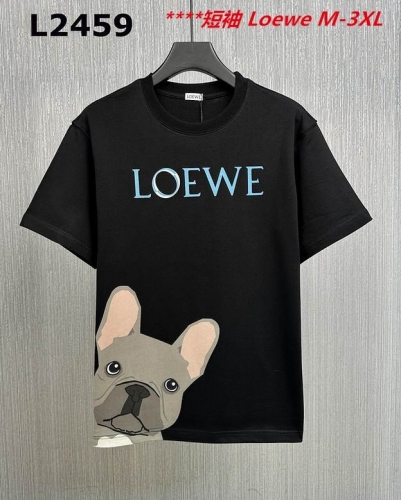 L.o.e.w.e. Round neck 2414 Men