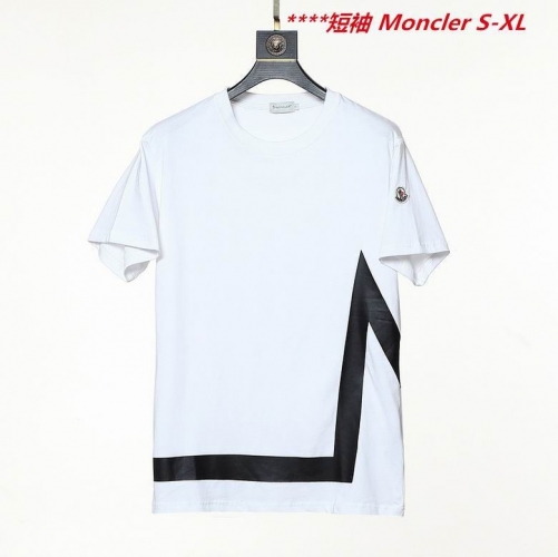 M.o.n.c.l.e.r. Round neck 2803 Men