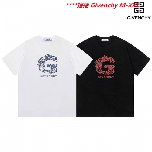 G.i.v.e.n.c.h.y. Round neck 3283 Men