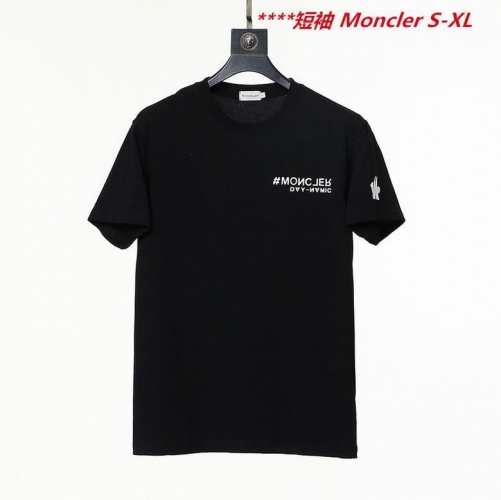 M.o.n.c.l.e.r. Round neck 2751 Men