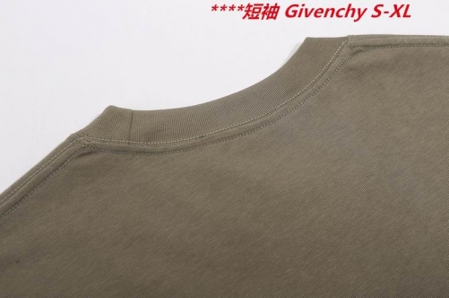 G.i.v.e.n.c.h.y. Round neck 2810 Men