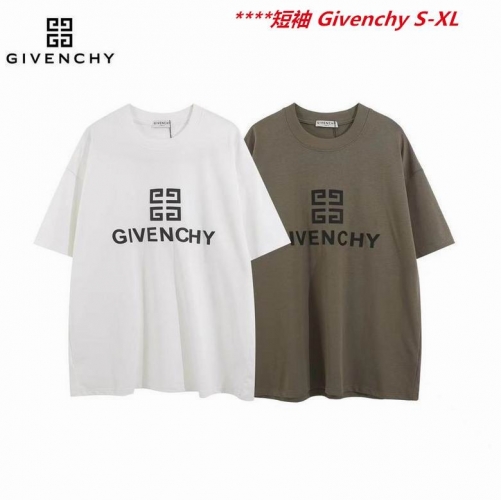 G.i.v.e.n.c.h.y. Round neck 2816 Men