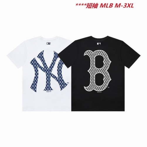 M..L..B.. Round neck 2161 Men