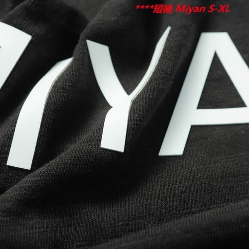 M.i.y.a.n. Round neck 2002 Men