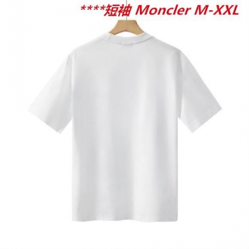 M.o.n.c.l.e.r. Round neck 2889 Men