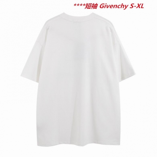 G.i.v.e.n.c.h.y. Round neck 2814 Men