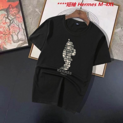 H.e.r.m.e.s. Round neck 2128 Men