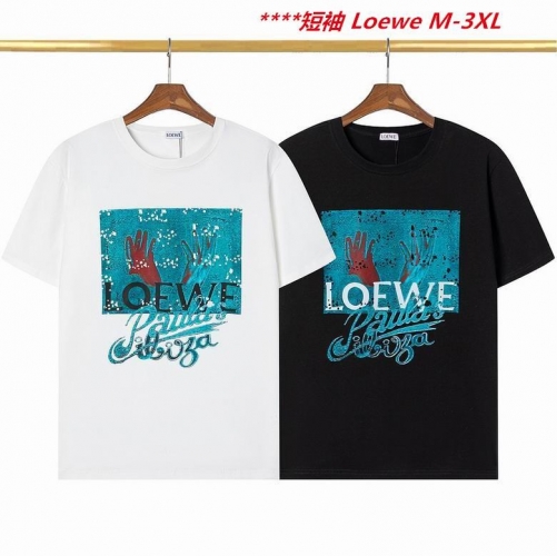 L.o.e.w.e. Round neck 2372 Men