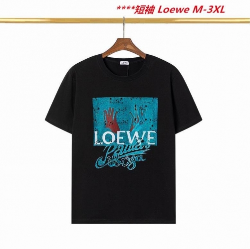 L.o.e.w.e. Round neck 2370 Men