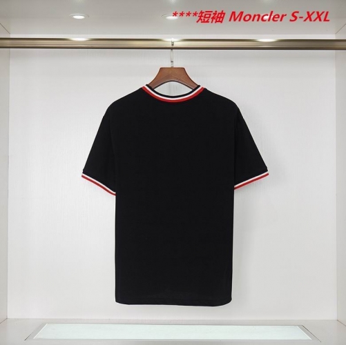 M.o.n.c.l.e.r. Round neck 2925 Men